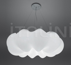 Подвесной светильник Nuboli Подвесной светильник Nuboli фабрика Artemide