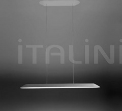 Подвесной светильник Float lineare Подвесной светильник Float lineare фабрика Artemide