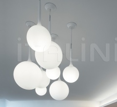 Подвесной светильник Castore Sospensione Подвесной светильник Castore Sospensione фабрика Artemide