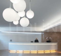 Подвесной светильник Castore Sospensione Подвесной светильник Castore Sospensione фабрика Artemide