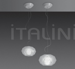 Подвесной светильник Soffione Подвесной светильник Soffione фабрика Artemide
