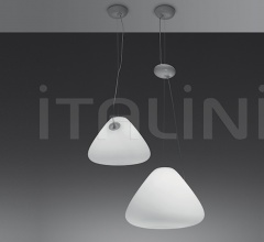 Подвесной светильник Capsule Подвесной светильник Capsule фабрика Artemide