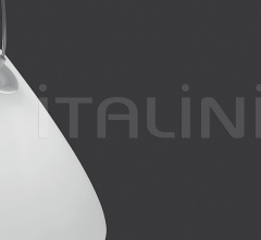 Подвесной светильник Capsule Подвесной светильник Capsule фабрика Artemide