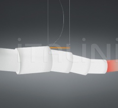 Подвесной светильник Noto Подвесной светильник Noto фабрика Artemide