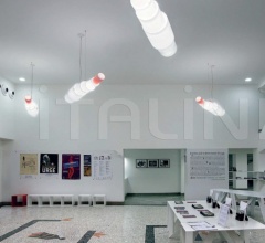 Подвесной светильник Noto Подвесной светильник Noto фабрика Artemide