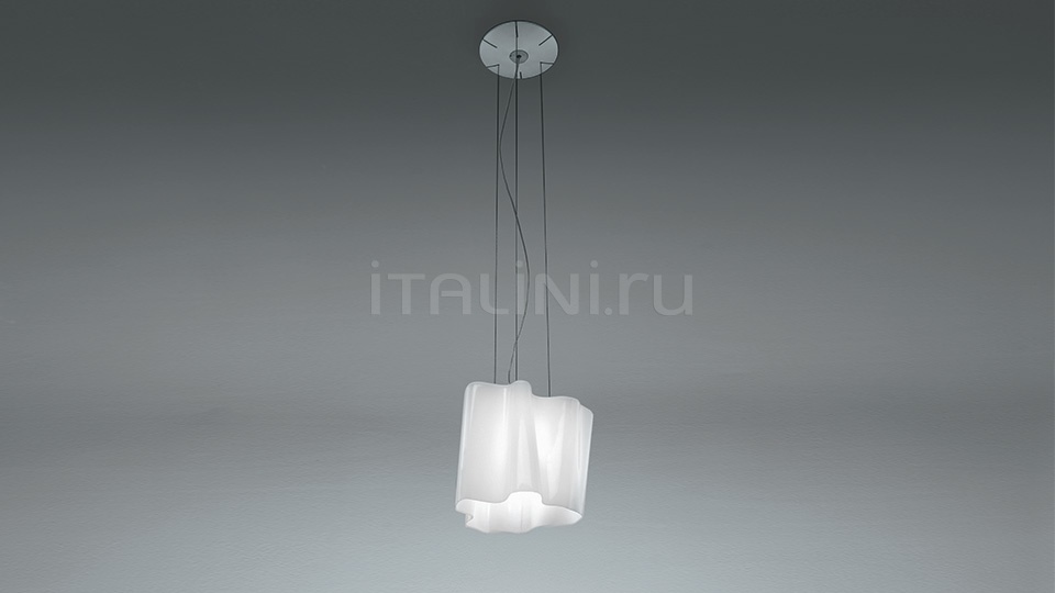 Подвесной светильник Logico suspension Artemide