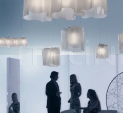 Подвесной светильник Logico suspension Подвесной светильник Logico suspension фабрика Artemide