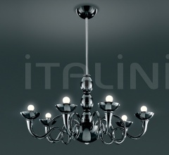 Люстра Pantalica фабрика Artemide