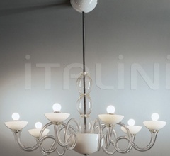 Люстра Pantalica фабрика Artemide