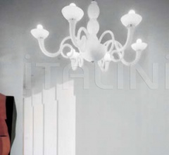 Люстра Pantalica фабрика Artemide