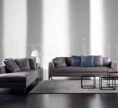 Модульный диван LOUIS UP фабрика Meridiani