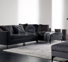 Модульный диван LOUIS UP фабрика Meridiani