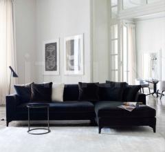 Модульный диван LOUIS UP фабрика Meridiani