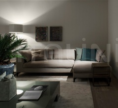 Модульный диван LOUIS UP фабрика Meridiani