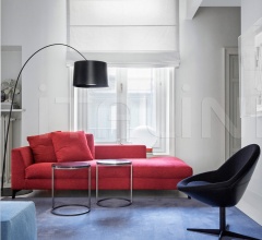 Модульный диван LOUIS UP фабрика Meridiani