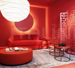 Диван LENNY FIT фабрика Meridiani