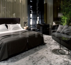 Диван LENNY FIT фабрика Meridiani