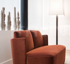 Итальянские Диваны - Диван KEETON FIT фабрика Meridiani