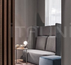 Итальянские Диваны - Диван KEETON FIT фабрика Meridiani