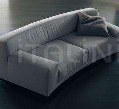 Модульный диван FRIEMAN фабрика Meridiani