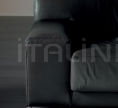 Модульный диван FRIEMAN фабрика Meridiani