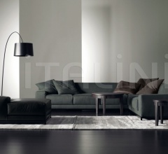 Модульный диван FRIEMAN фабрика Meridiani