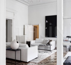 Модульный диван BELMON фабрика Meridiani