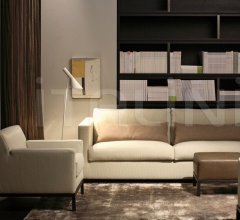 Модульный диван BELMON фабрика Meridiani