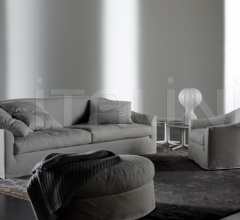 Диван LENNY фабрика Meridiani