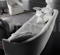 Диван LENNY фабрика Meridiani