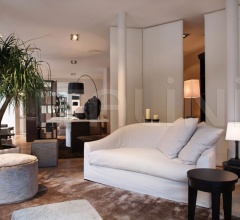 Диван LENNY фабрика Meridiani