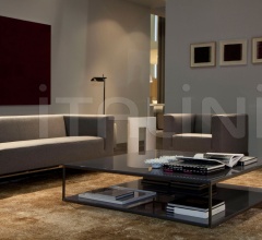 Диван FARRELL фабрика Meridiani