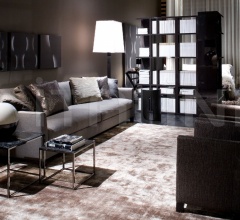 Диван BISSE фабрика Meridiani