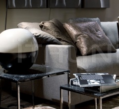 Диван BISSE фабрика Meridiani