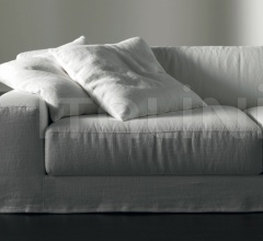 Диван FRIEMAN GHOST фабрика Meridiani