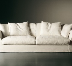 Модульный диван QUEEN фабрика Meridiani