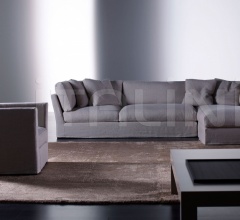 Модульный диван QUEEN фабрика Meridiani