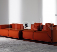 Модульный диван BACON фабрика Meridiani