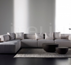 Модульный диван BACON фабрика Meridiani