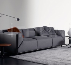Модульный диван BACON фабрика Meridiani