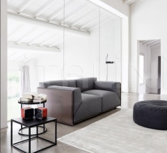Модульный диван BACON фабрика Meridiani