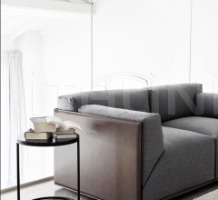 Модульный диван BACON фабрика Meridiani