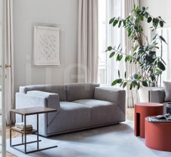 Модульный диван BACON фабрика Meridiani