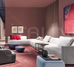 Модульный диван BACON фабрика Meridiani