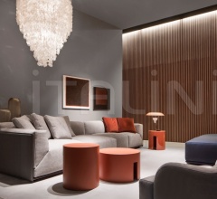 Модульный диван BACON фабрика Meridiani