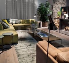 Модульный диван BACON фабрика Meridiani