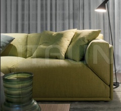 Модульный диван BACON фабрика Meridiani