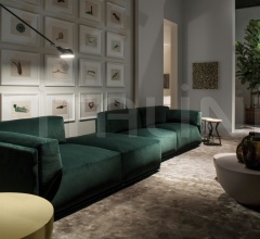 Модульный диван BACON фабрика Meridiani