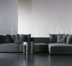 Модульный диван LOUIS FIT фабрика Meridiani