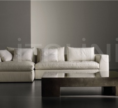 Модульный диван LOUIS SMALL фабрика Meridiani